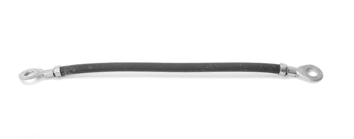 Club Car Battery Wire ASM 8"