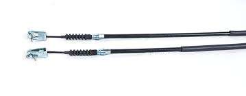Club Car Golf Cart Brake Cable