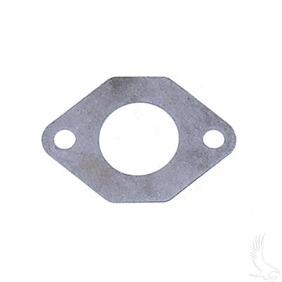 Club Car Golf Cart Gasket Spring Bracket To Carburetor