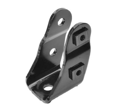 Club Car Golf Cart Left Hand Upper Clevis Assembly