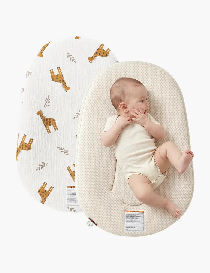 Cocon bébé Momcozy pour 0 à 6 mois