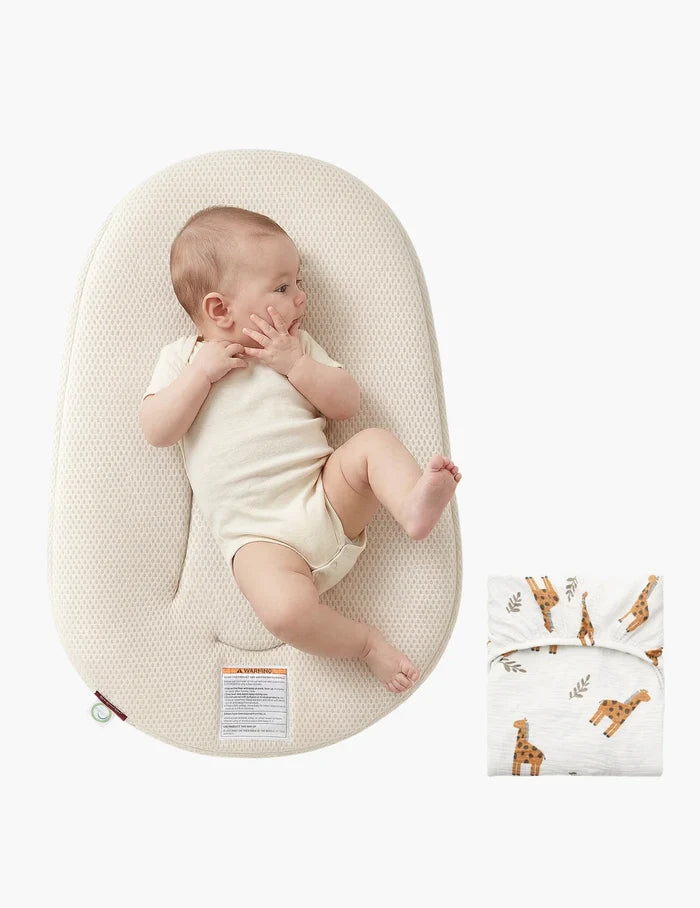 Cocon bébé Momcozy pour 0 à 6 mois