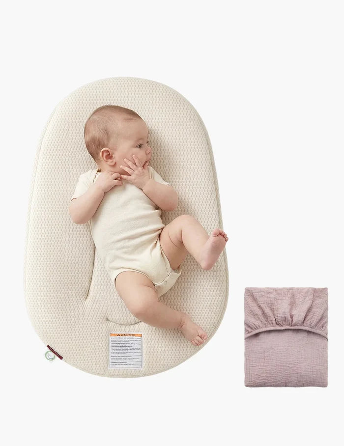 Cocon bébé Momcozy pour 0 à 6 mois