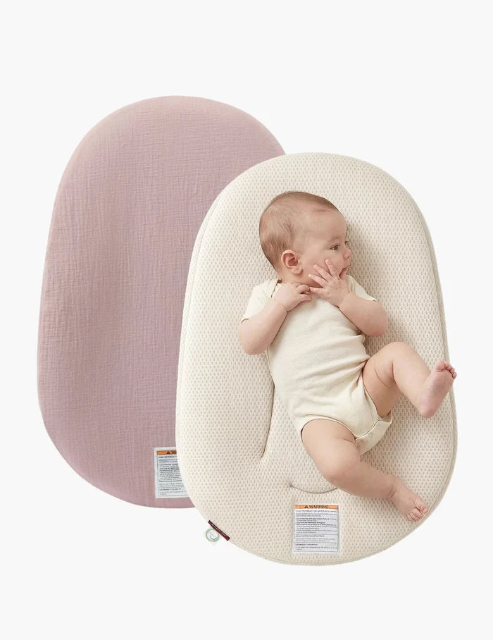 Cocon bébé Momcozy pour 0 à 6 mois