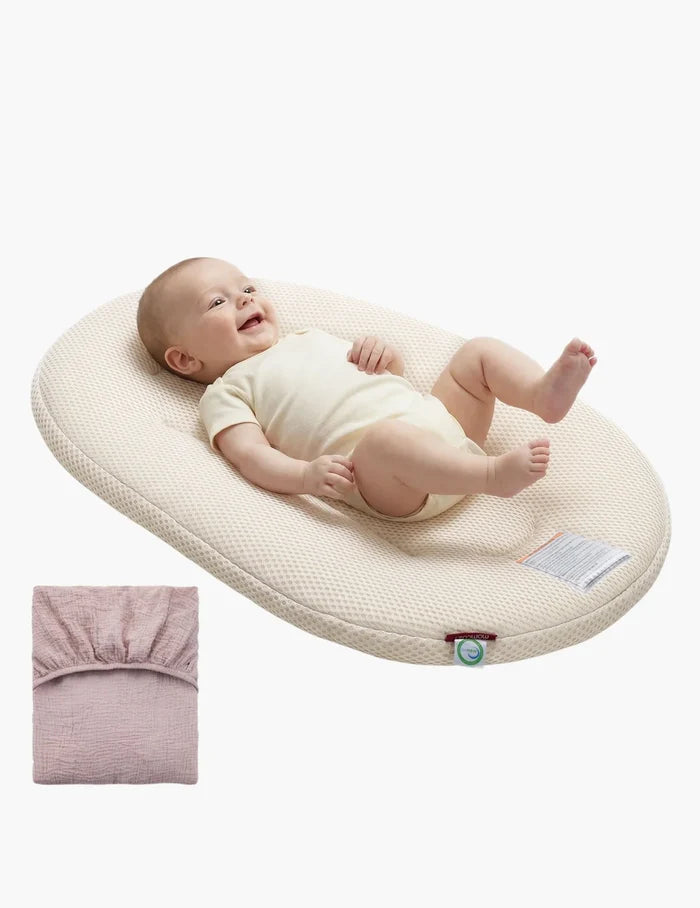 Cocon bébé Momcozy pour 0 à 6 mois