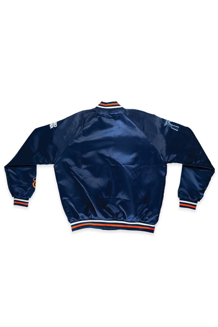 [ Coheed And Cambria X Brooklyn Cyclones ] The Satin