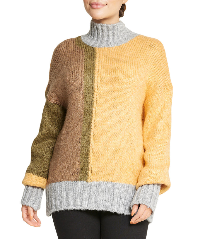 Khaki Swatch