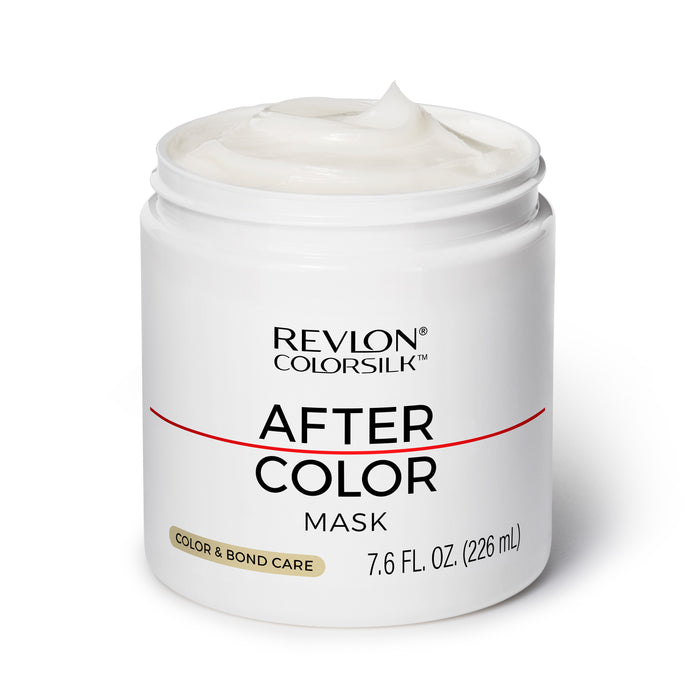 Revlon after color mask bottle