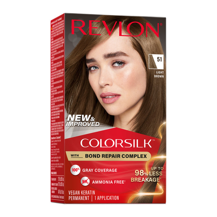 Light Brown