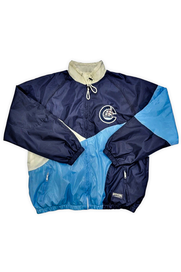 [ Columbus Clippers ] Sailing Chute - Official League