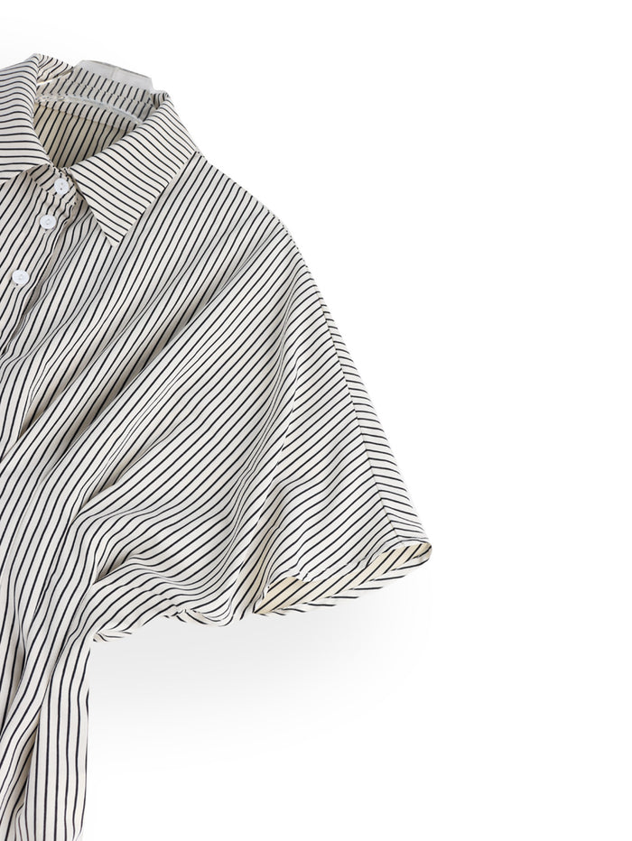 Corin Shirt - Black