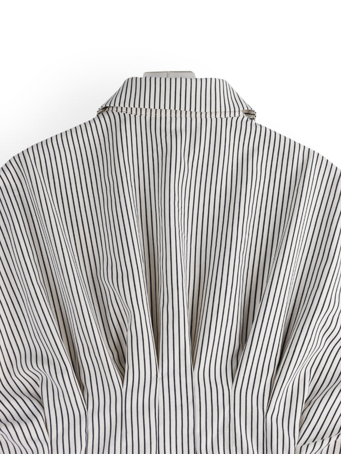 Corin Shirt - Black