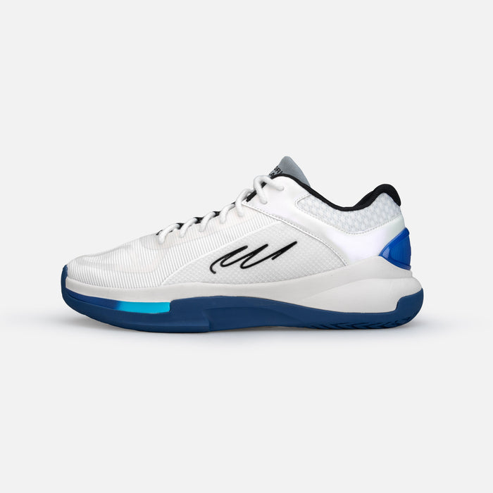 WHITE-BLUE / 41