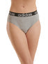 Medium Heather Grey Swatch