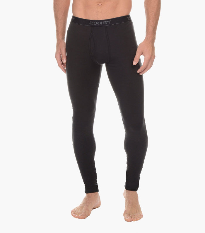 Cotton Long John Underwear