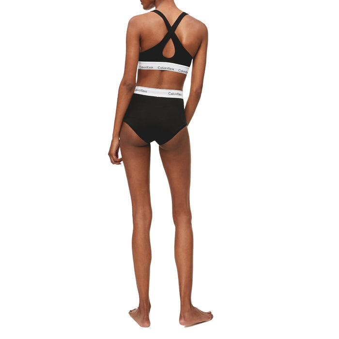 Cotton Modern Padded Bralette