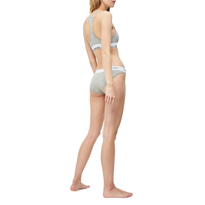 Cotton Modern Stretch Bikini