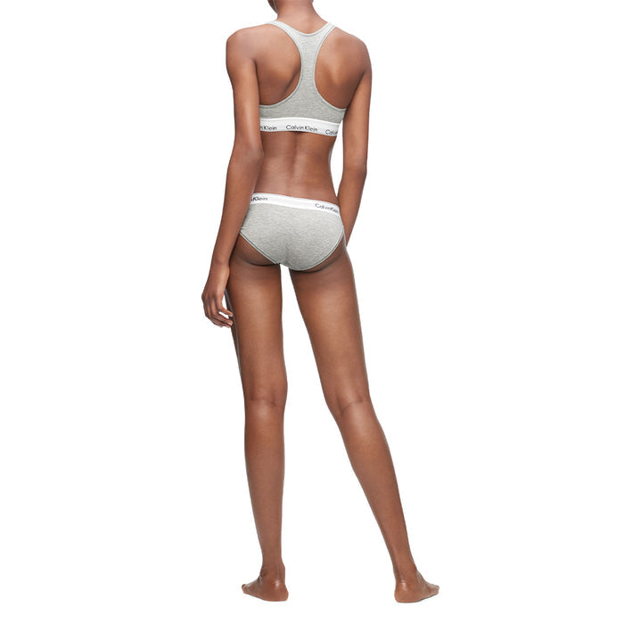 Cotton Modern Unlined Bralette