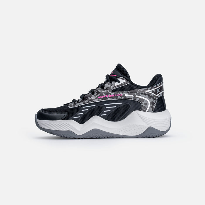 BLACK / 35