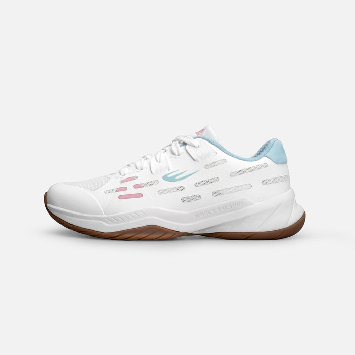 WHITE-LIGHT BLUE / 35