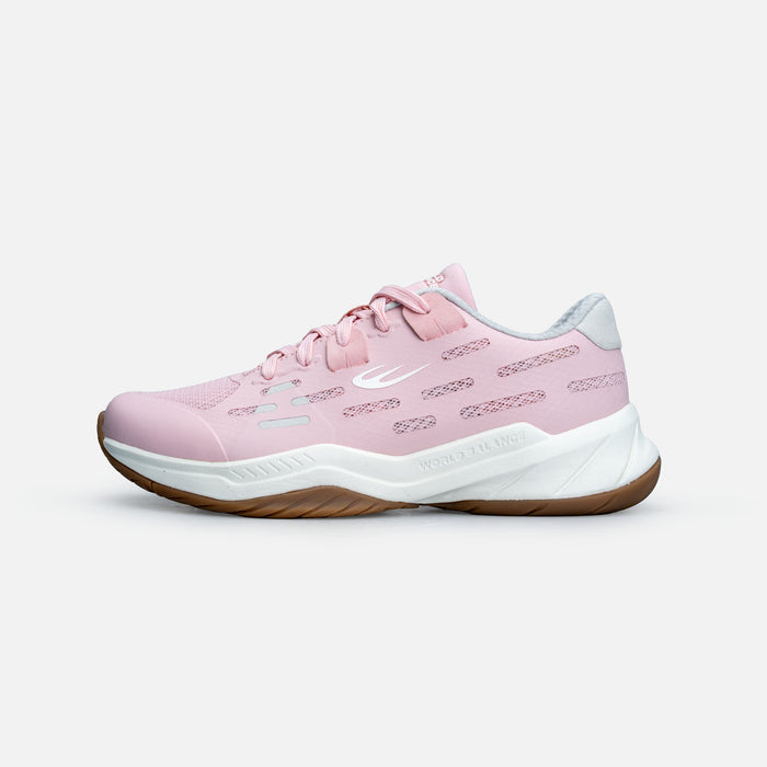 PINK-WHITE / 36