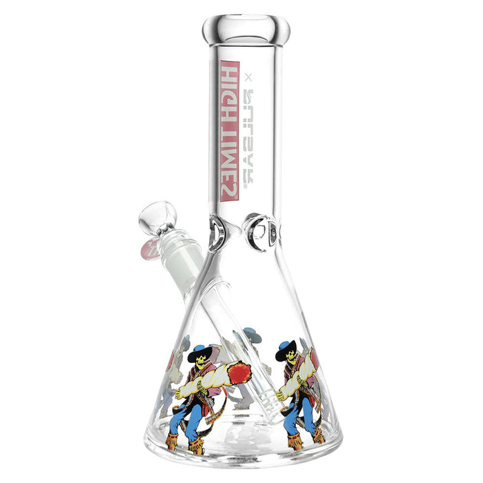 Cowboys Beaker Bong