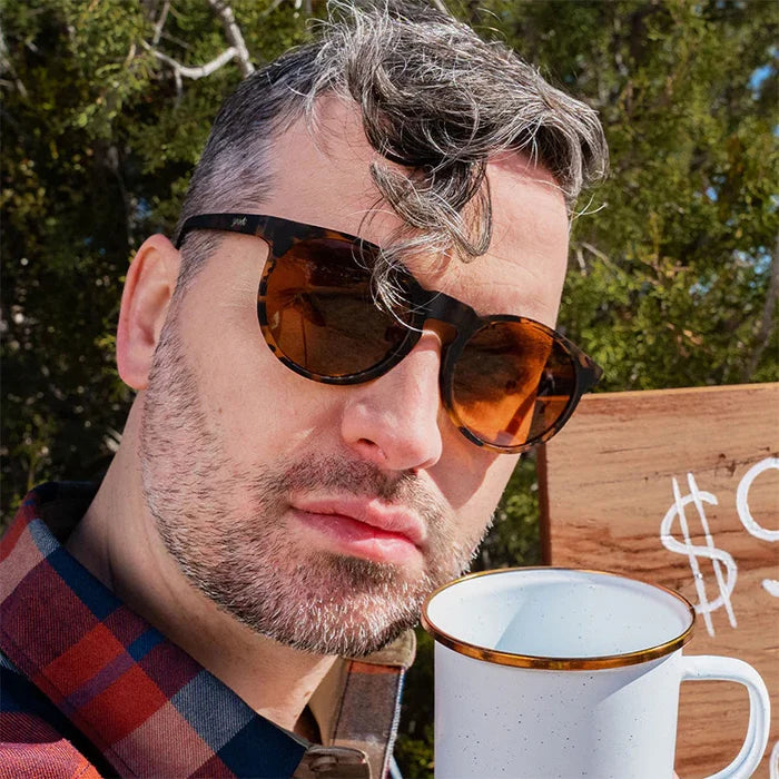 Cricle G - Nine Dollar Pour Over