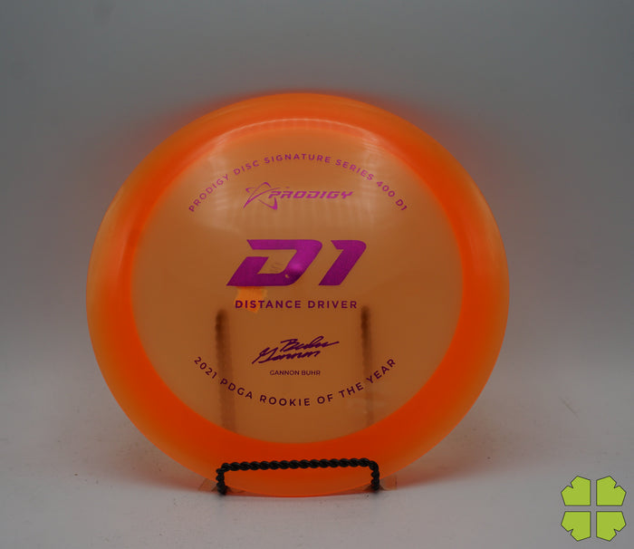 Orange - 174g - Purple