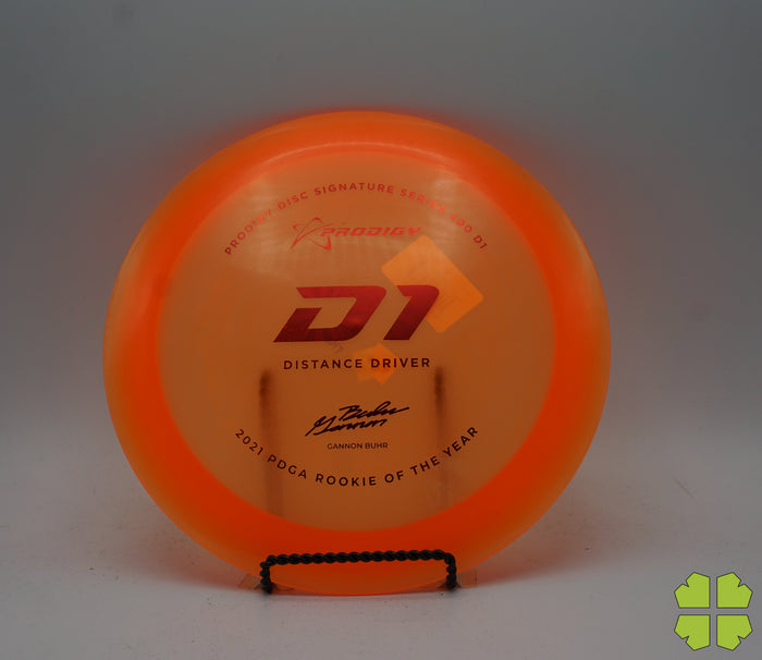 Orange - 174g - Red