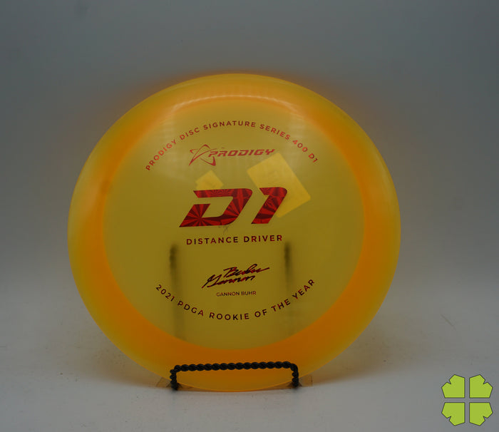 Yellow - 174g - Red
