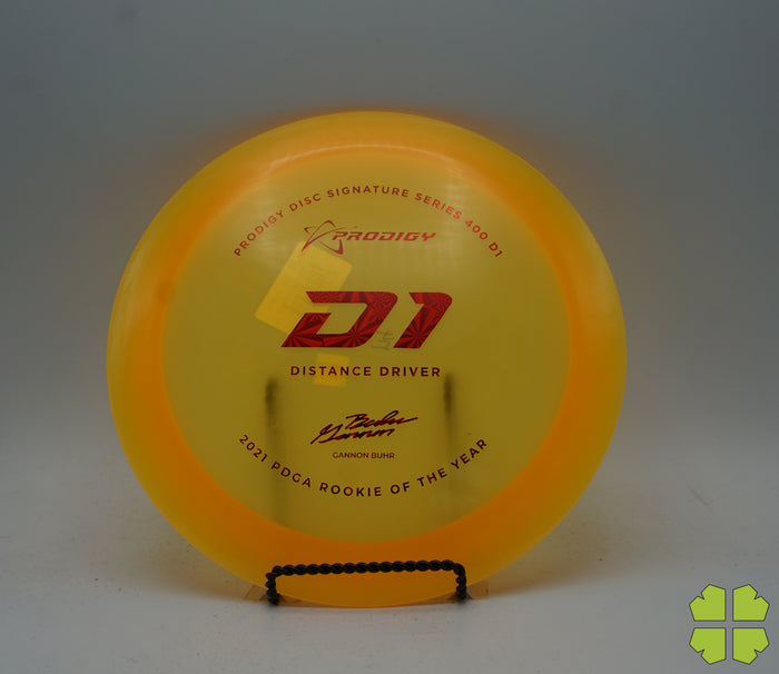 Yellow - 174g - Red - 2