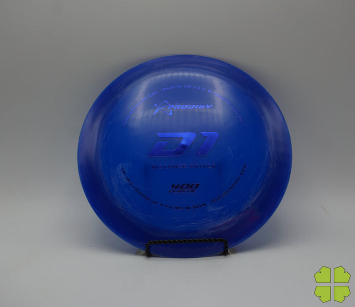 Blue - 174g - Blue