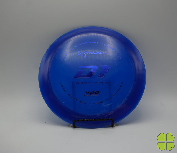 Blue - 173g - Blue
