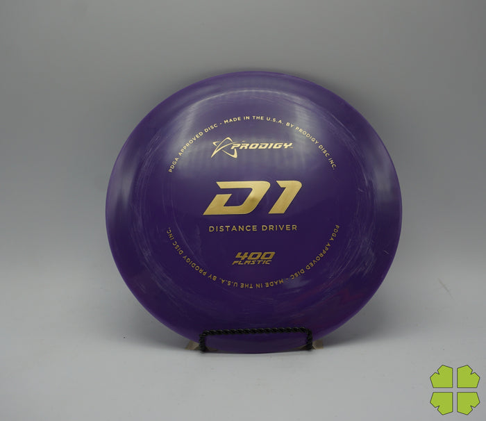 Purple - 174g - Gold