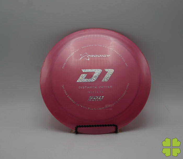 D1 - 500