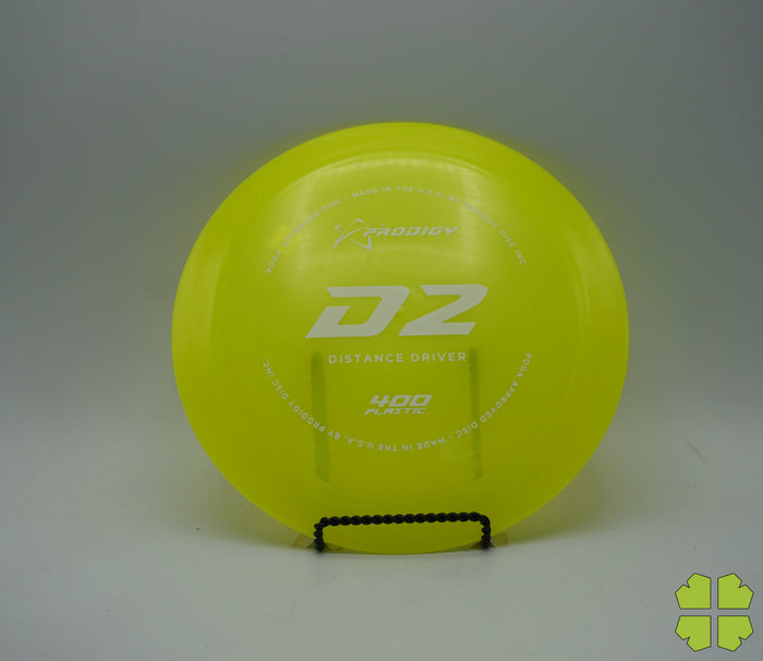 D2 - 400
