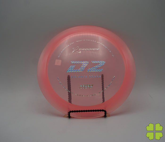 Pink - 174g - Silver