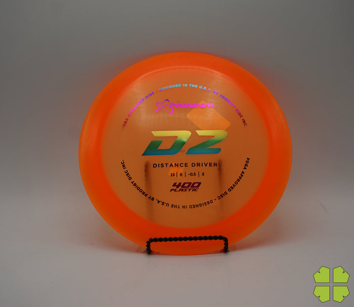 Orange - 174g - Rainbow