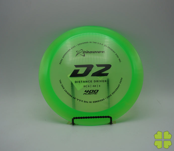 Green - 174g - Black