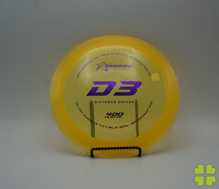 Orange - 174g - Purple - 4