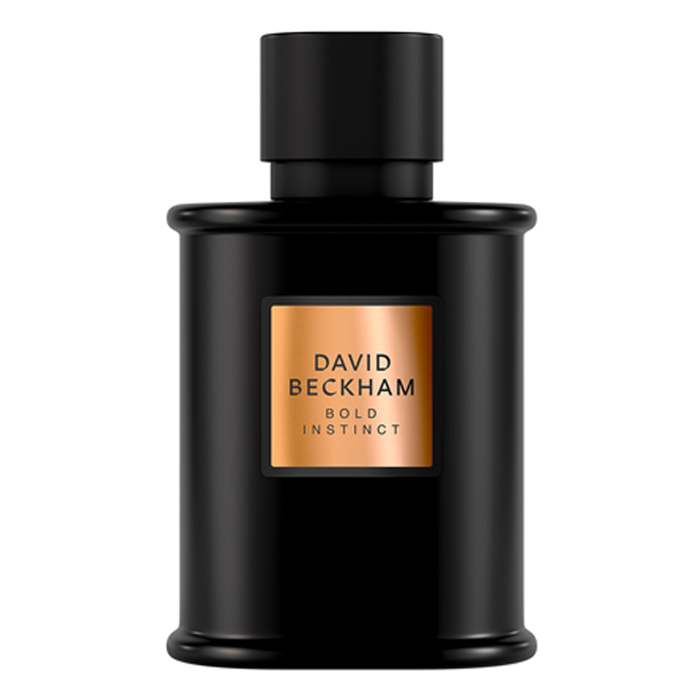 David Beckham Bold Instinct Eau De Parfum