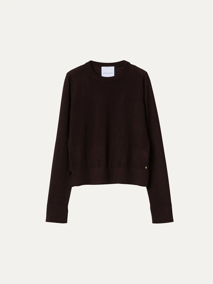 Delicate Love Lisa Jumper Winetasting