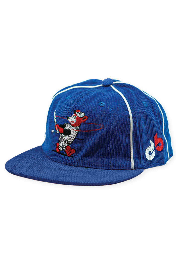 [ Denver Bears ] Swingin’ Cord - Official League