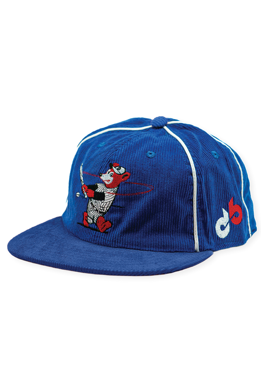 [ Denver Bears ] Swingin’ Cord - Official League