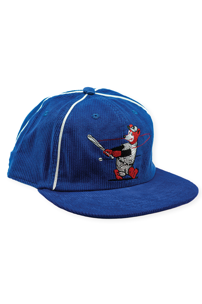 [ Denver Bears ] Swingin’ Cord - Official League