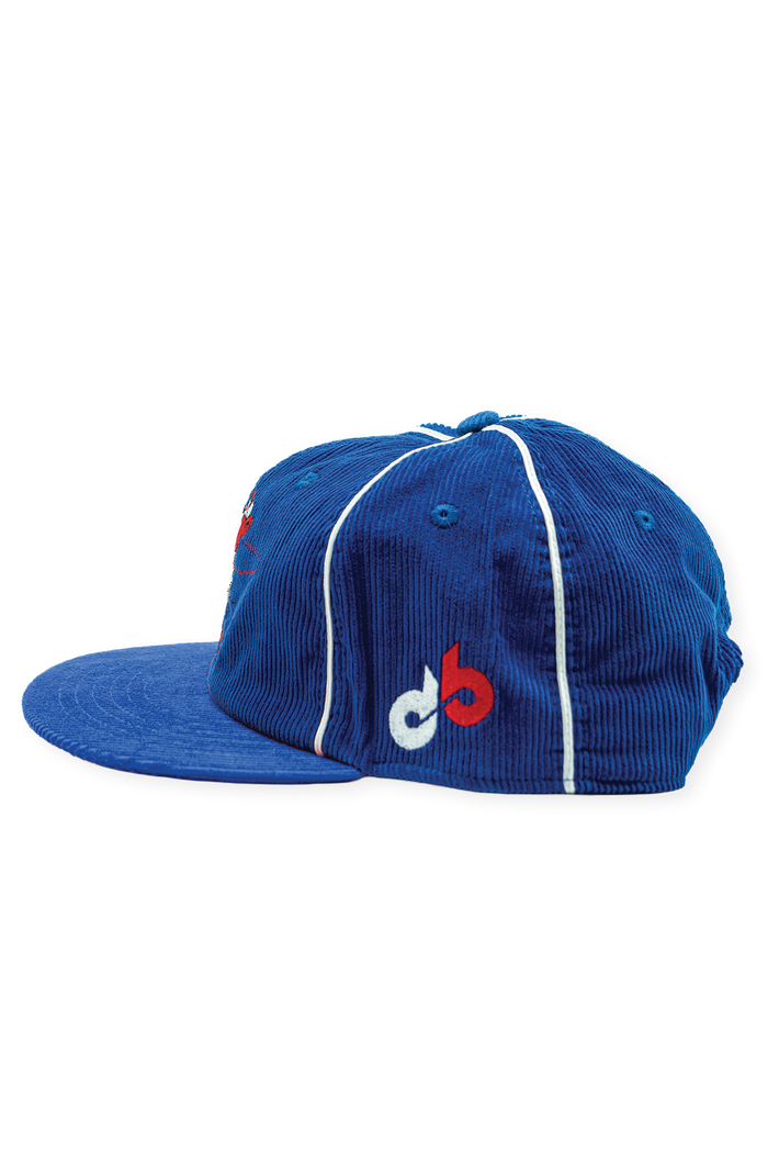 [ Denver Bears ] Swingin’ Cord - Official League