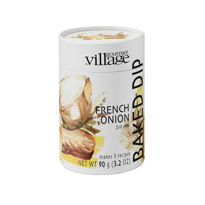 Dip French Onion Canister 90G