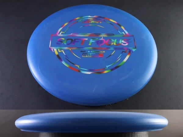 Discraft Focus (Putter Line Soft)