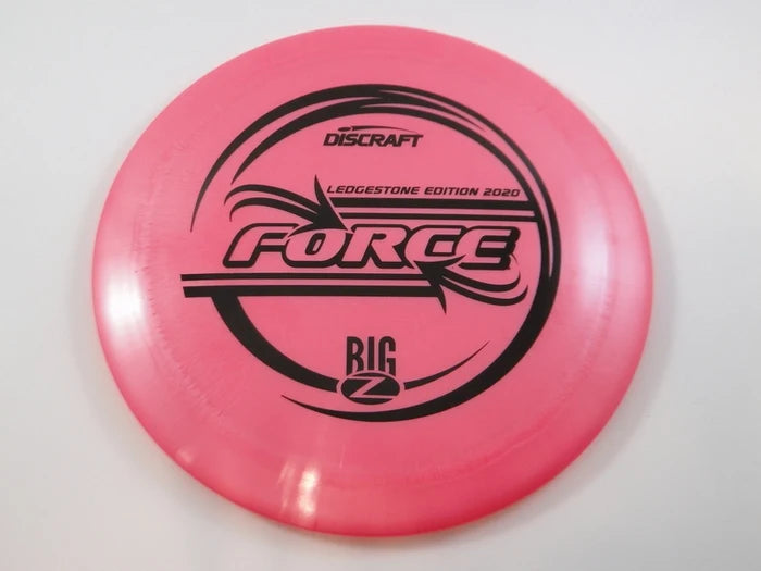 Discraft Force (Big Z)