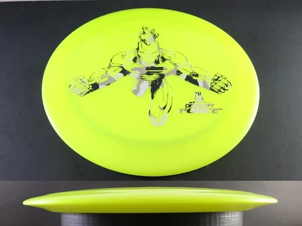 Discraft Force (Big Z)